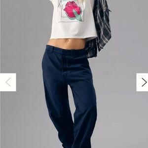 Mother NWT punk 76 ankle size 30